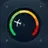 Flight Lens app icon