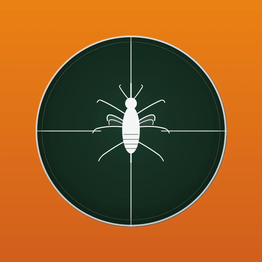 MosquiGo app icon
